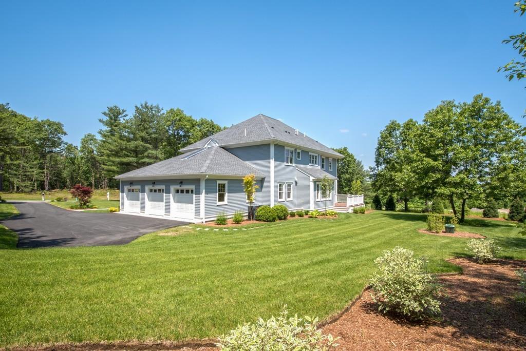 100 Nobscot Dr ( Lot 1 ) - Photo 1