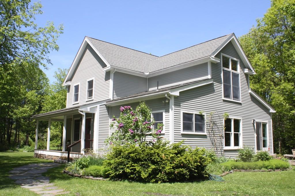 99 Bennett Brook Rd - Photo 1