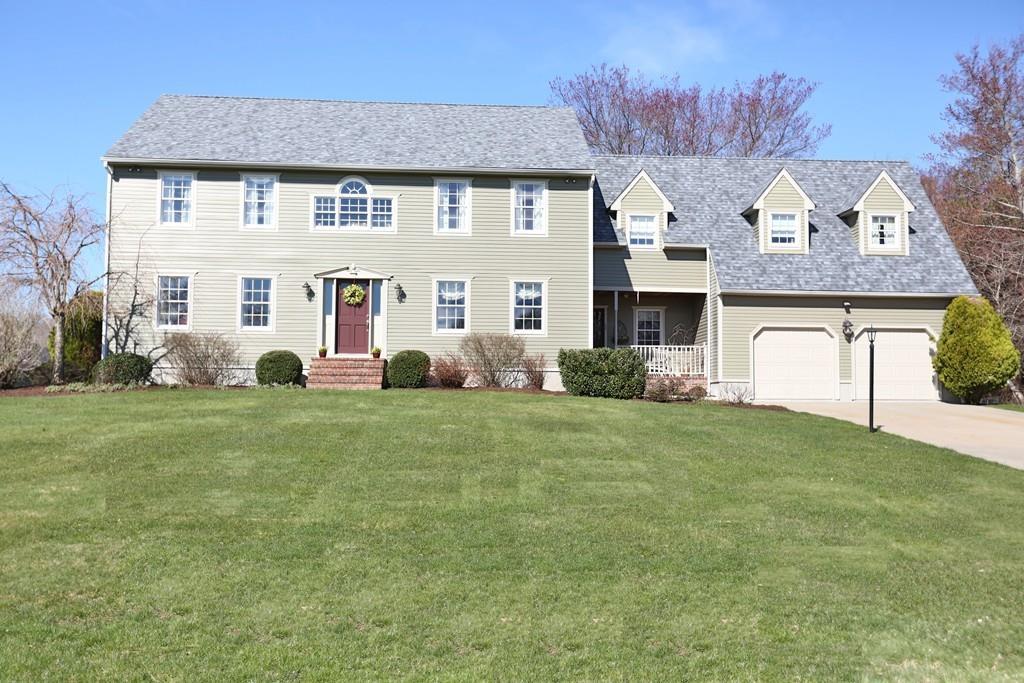 99 Sawyer - Photo 1