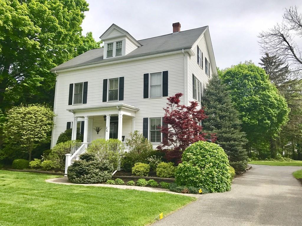 26 Walnut Road - Photo 1