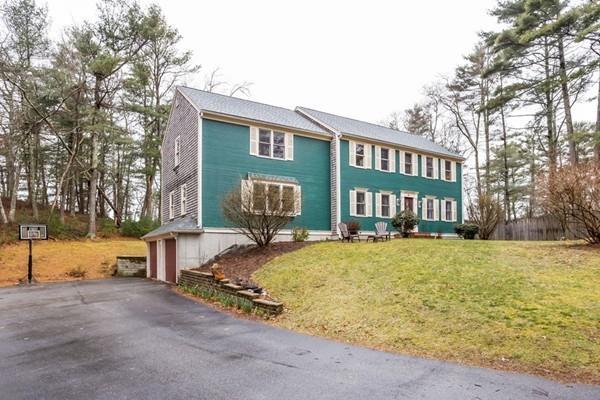 61 Rocky Pond Rd - Photo 1