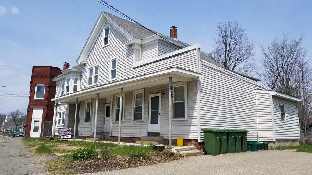 105 Mechanic Street - Photo 1