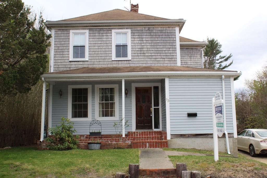13 Braunecker Ave - Photo 1