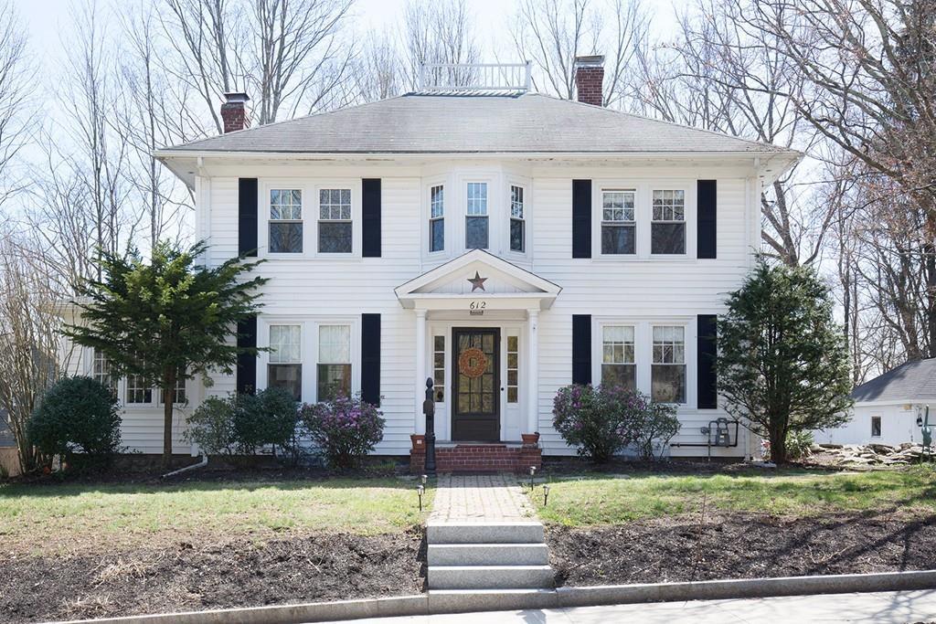 612 Massachusetts Avenue - Photo 1