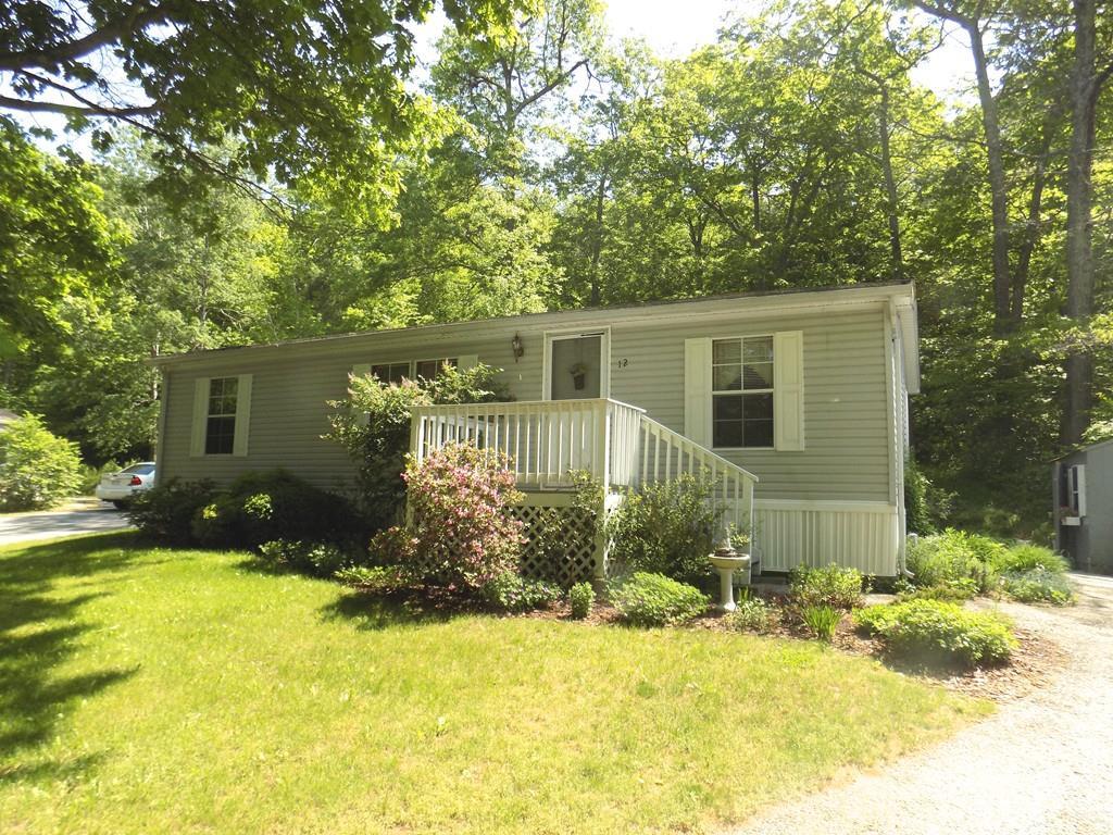 12 Deerwood Lane - Photo 1