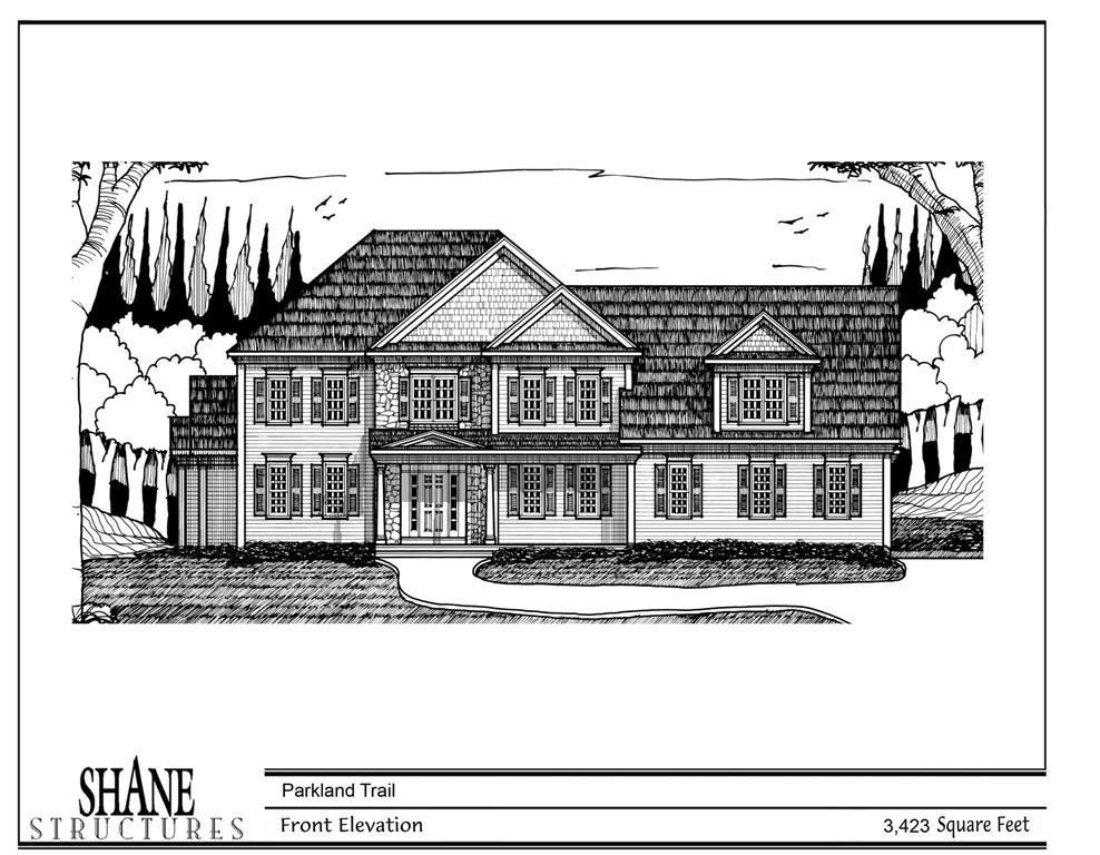 Lot 3 Acorn Hill Estates - Photo 1