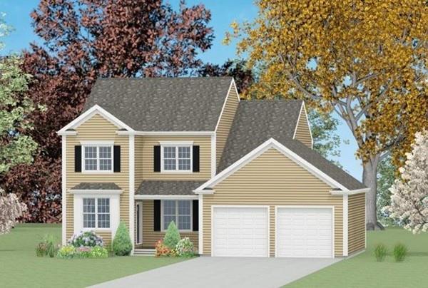 Lot 15 Skyview Drive - Photo 1