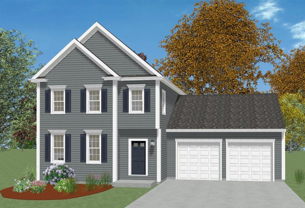 Lot 16 Skyview Drive - Photo 1