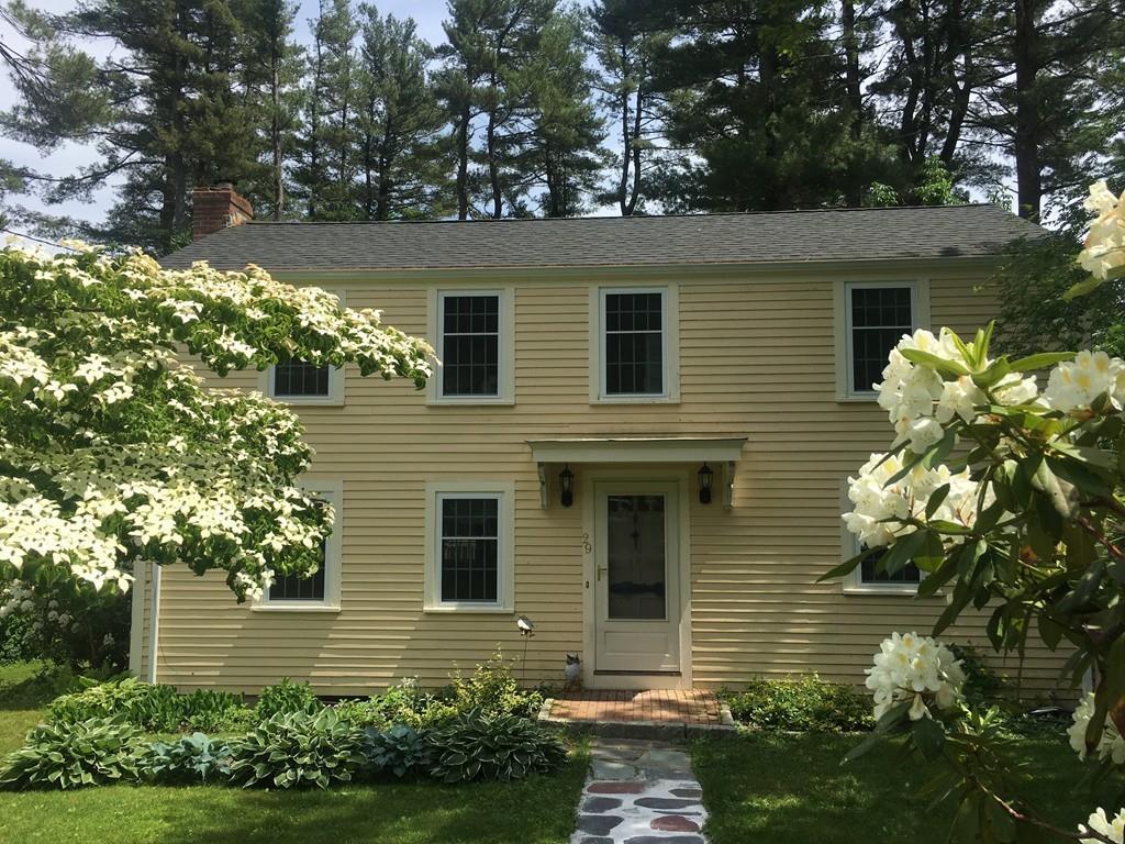 29 Mohawk Drive - Photo 1