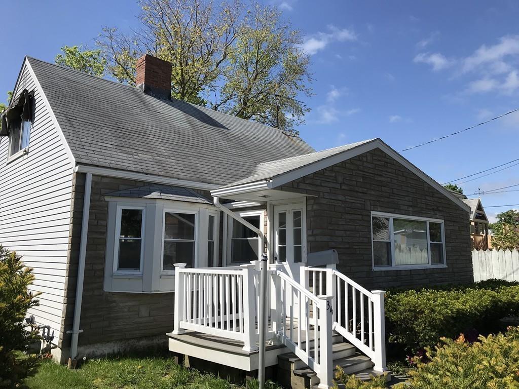 34 G Street - Photo 1