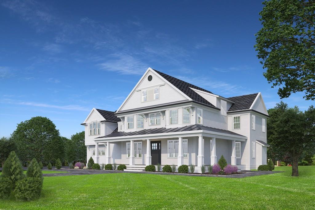 110 Glen Street - Lot 1 - Photo 1