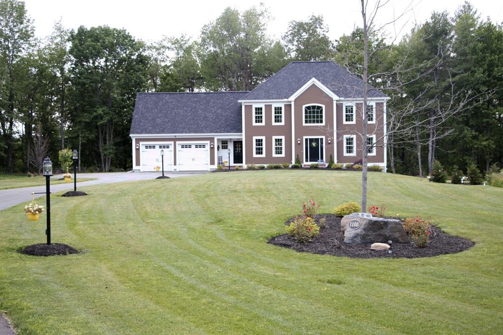 236-Lot 2 Podunk Road - Photo 1