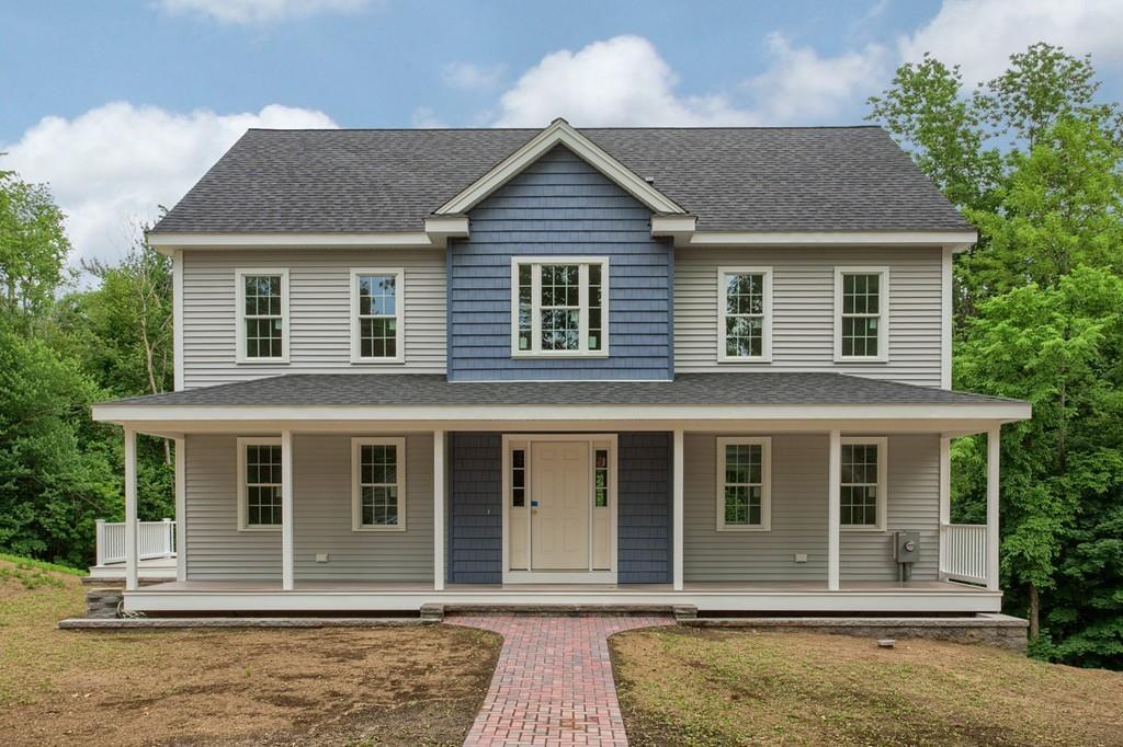 50 Newell Hill - Photo 1