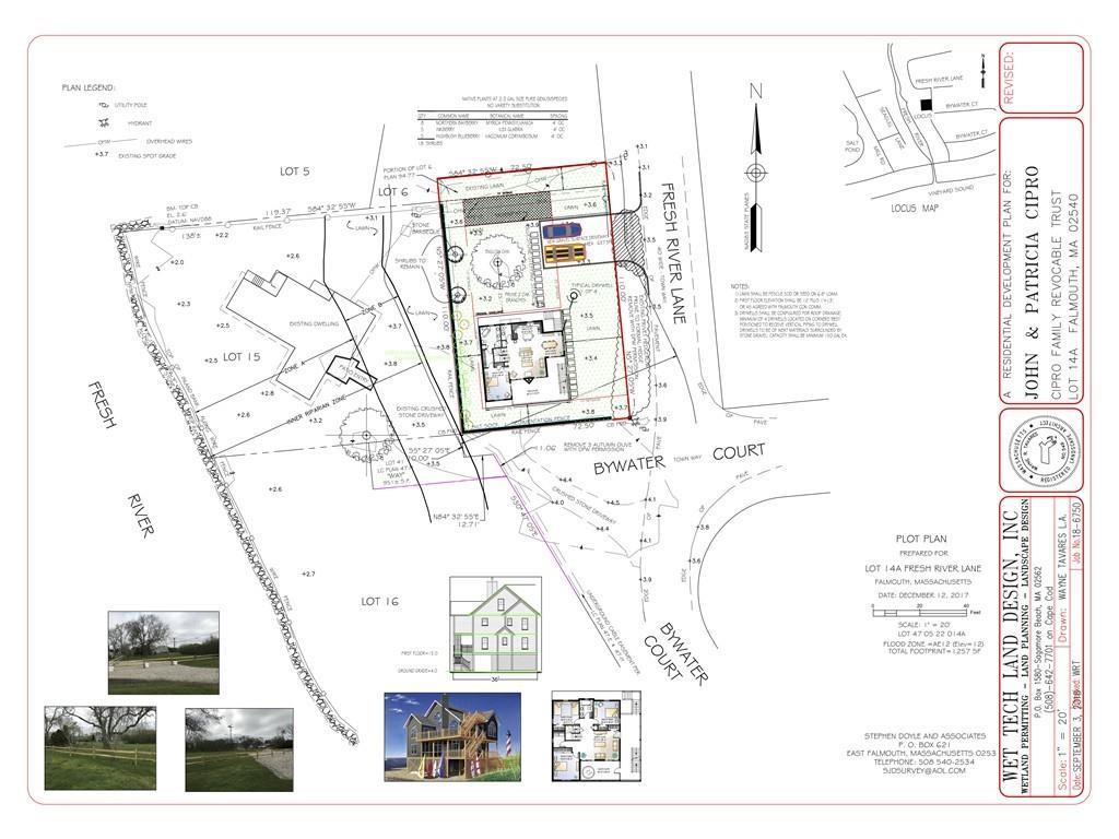 95 Bywater - Photo 1