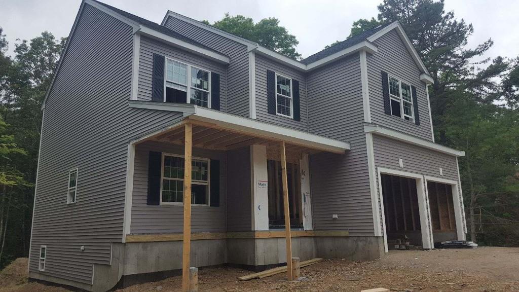 464 Paine Road - Photo 1
