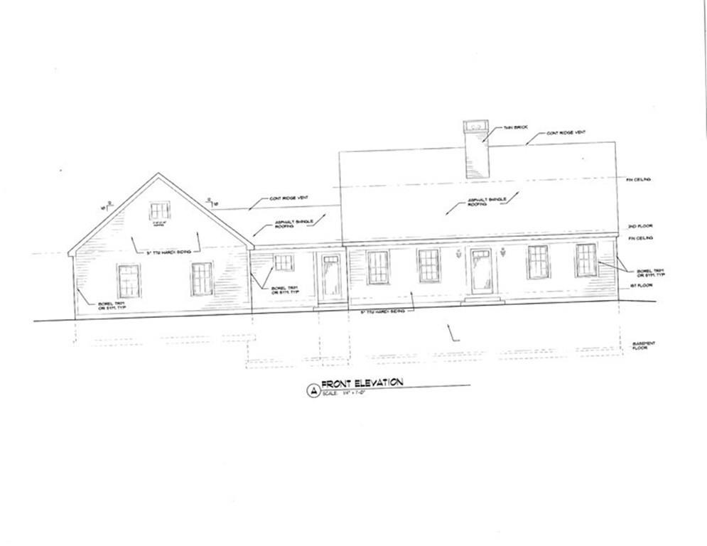 Lot 3 First Street - Photo 1