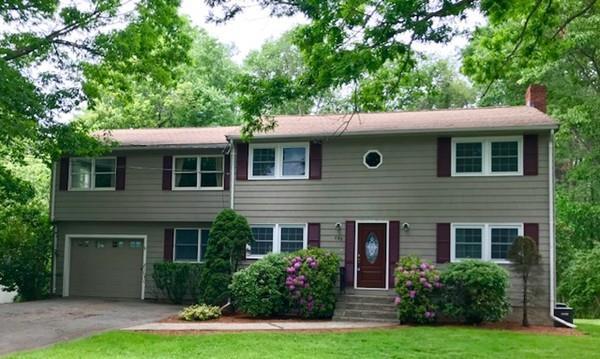 249 Fox Hill Road - Photo 1
