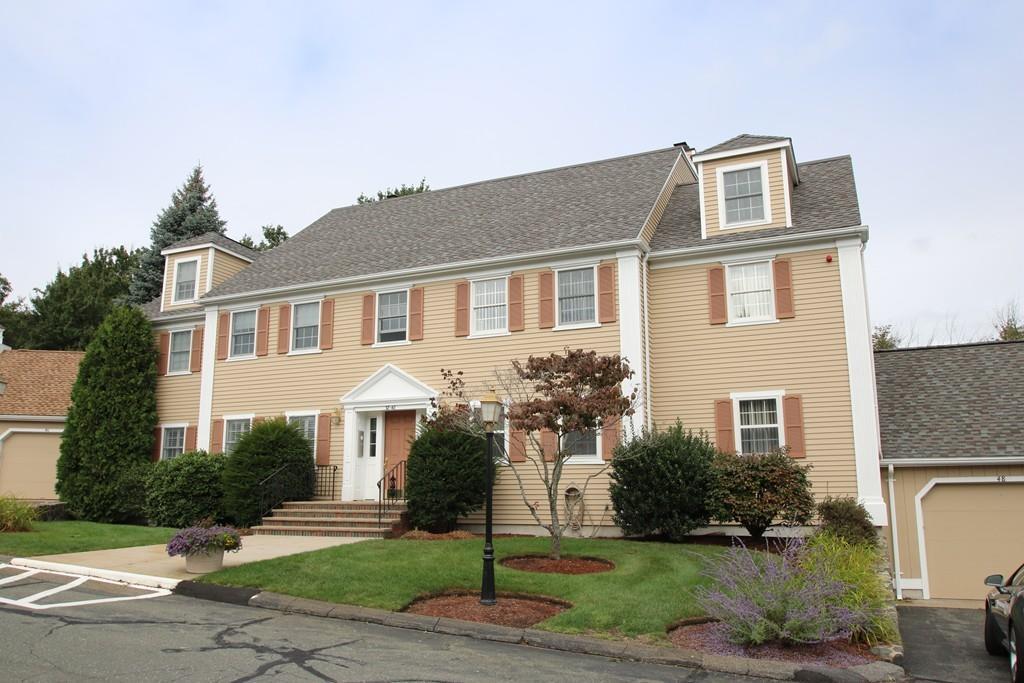 44 Weatherly Drive - Photo 1