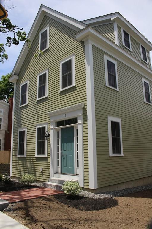 12 N. Atkinson Street - Photo 1