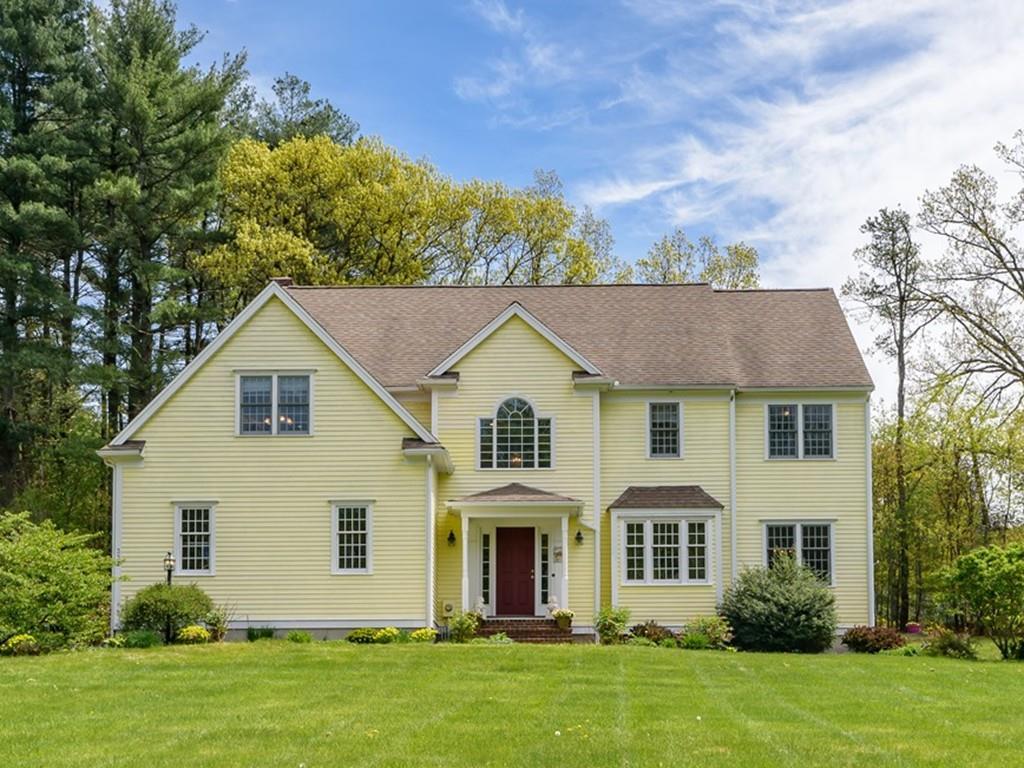 337 Chestnut Street - Photo 1