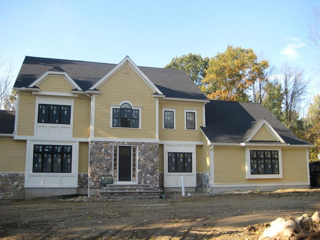 55 Porter Road - Photo 1