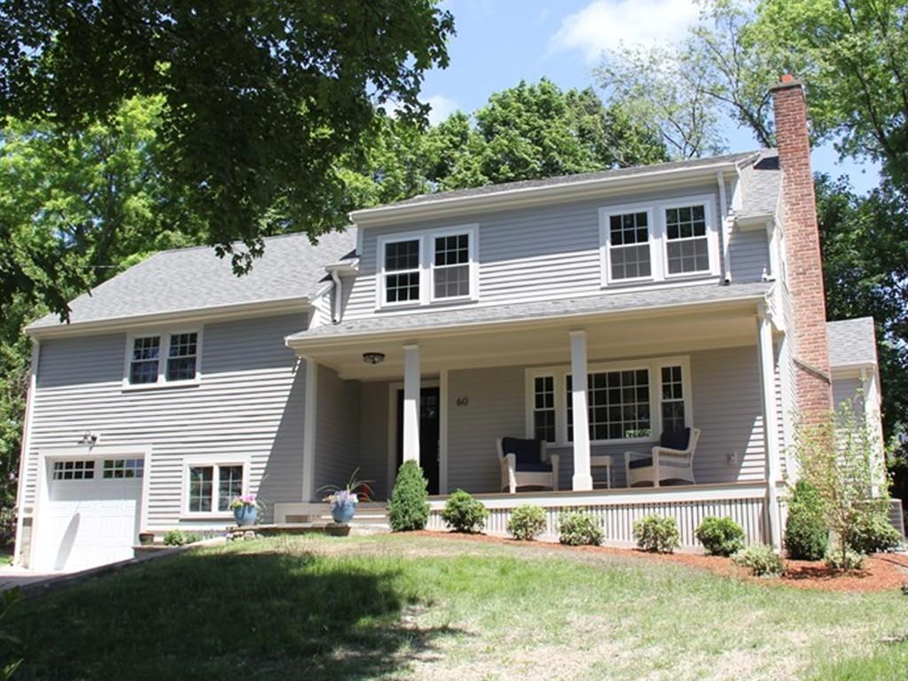 64 Hathaway Circle - Photo 1