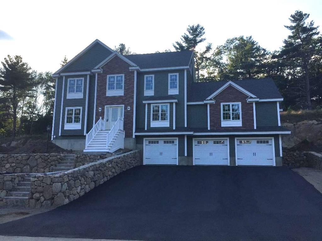 10 Fieldstone Lane - Photo 1