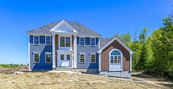 17 Rock Maple Lane - Photo 1
