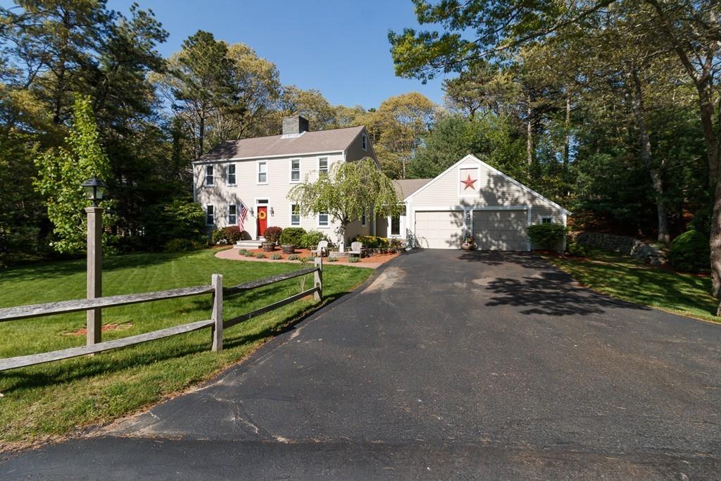 2 Partridge Path - Photo 1