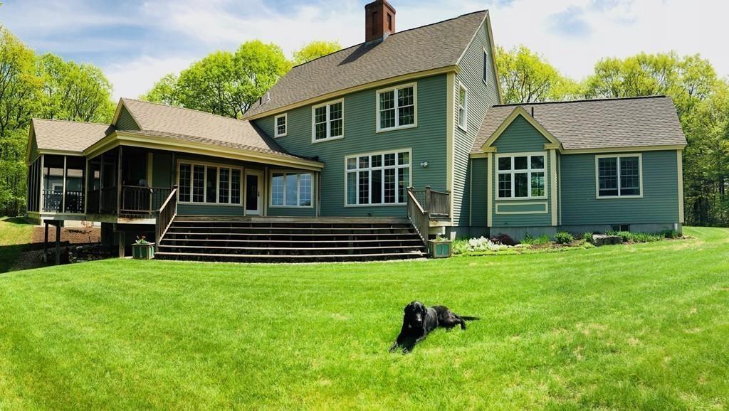 30 Laurel Hill Drive - Photo 1