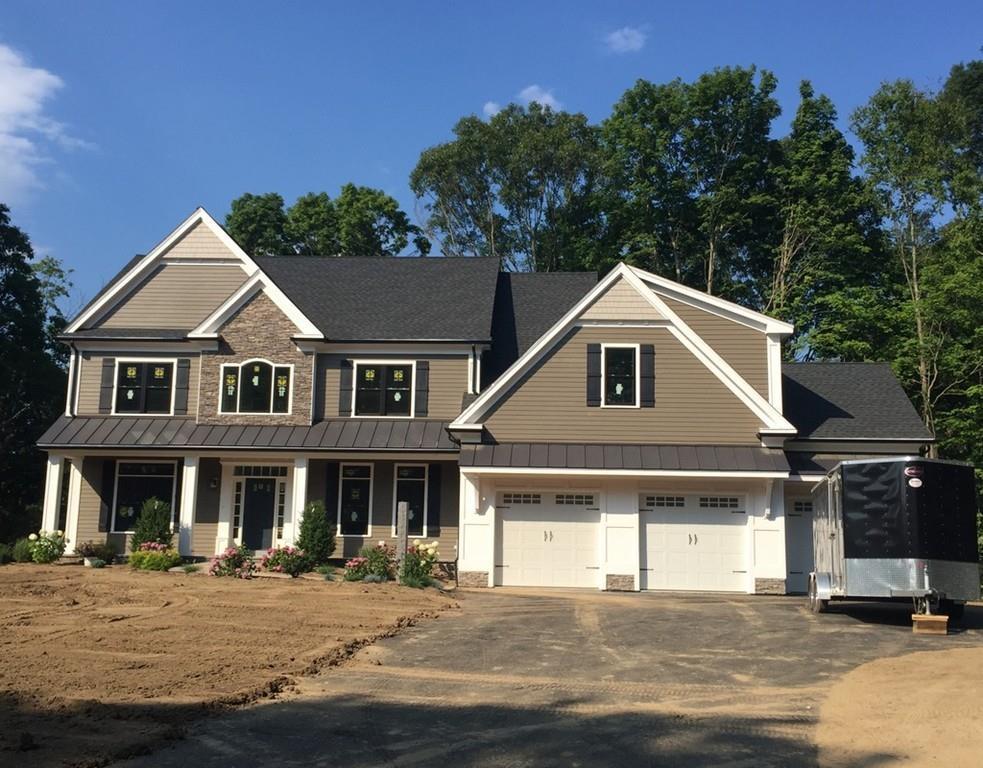 52 Oak Hill Road - Photo 1