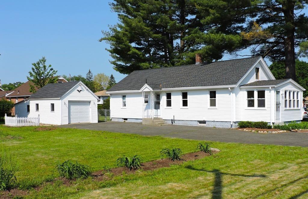 303 Chapin Street - Photo 1