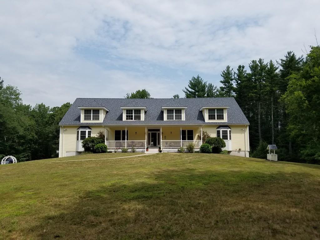 10 Gill Road - Photo 1