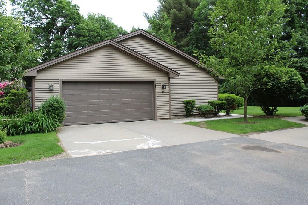 929 Shaker Road - Photo 1