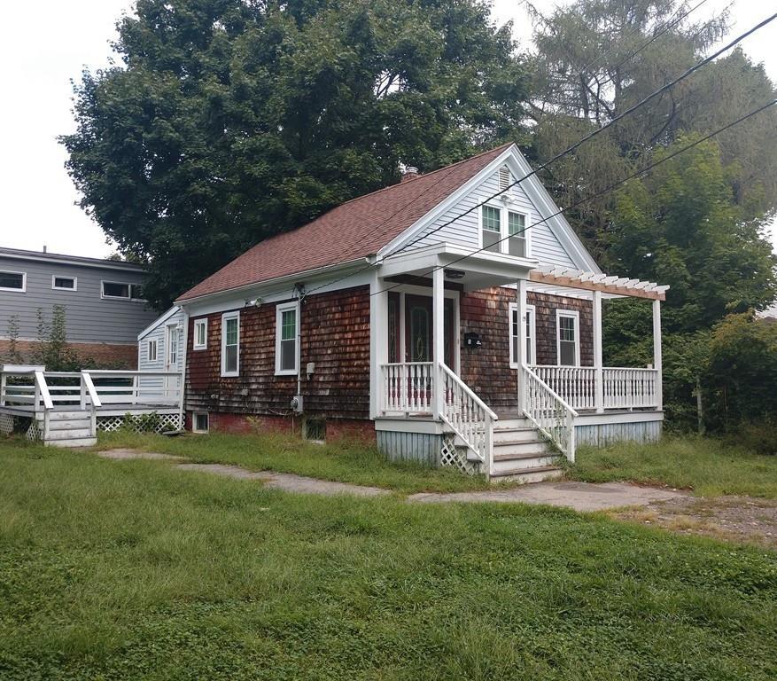 15 Vesey St - Photo 1