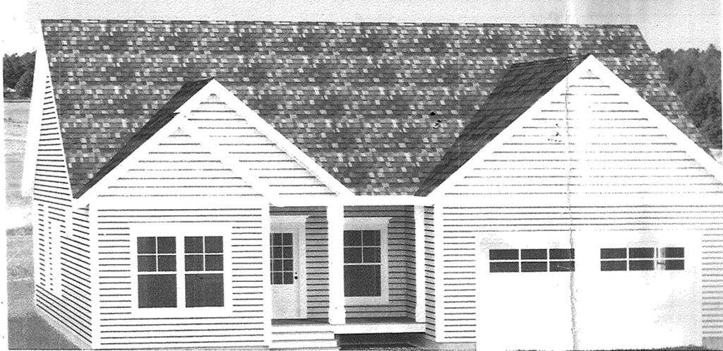 Lot 3 Alpine Road - Photo 1