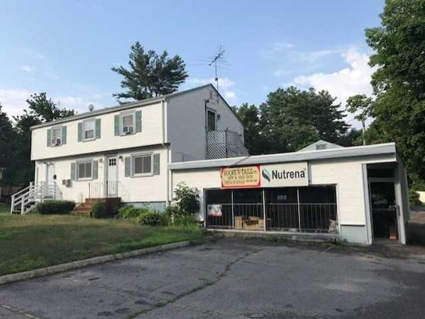 126 Pleasant Street - Photo 1
