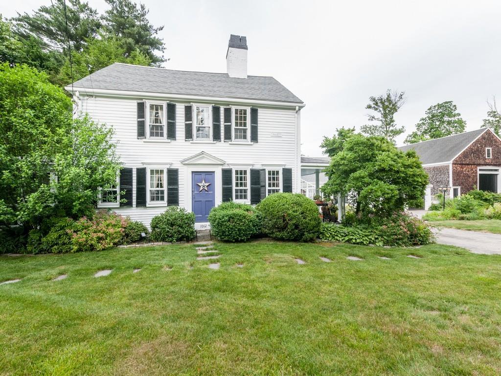 1062 North Street - Photo 1