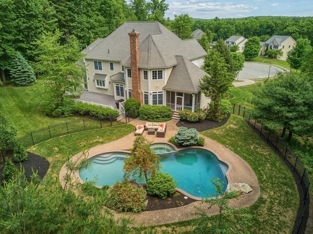 12 Baxter Drive - Photo 1