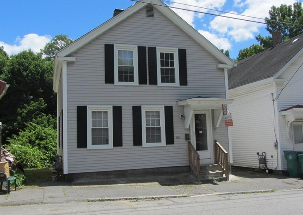 63 Sanborn St - Photo 1