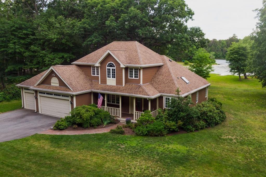 461 Ship Pond Rd - Photo 1