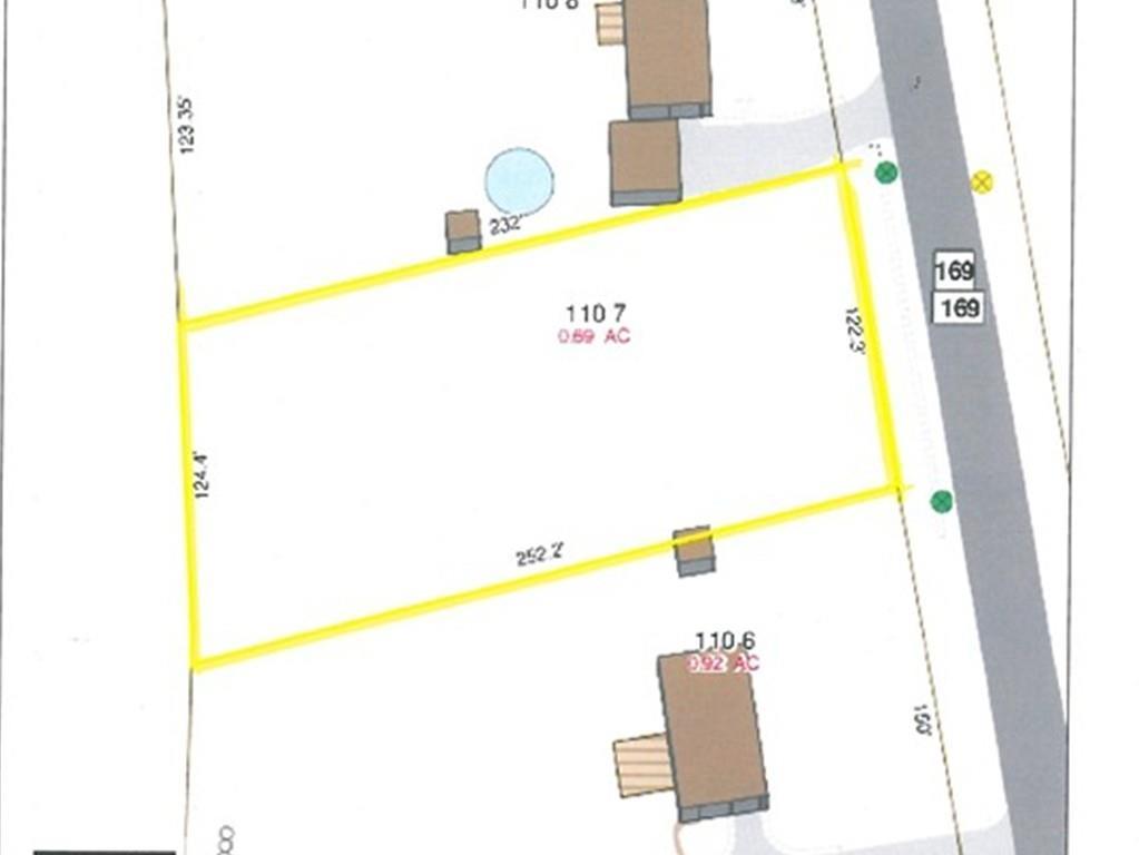 0 N Woodstock Rd - Photo 1