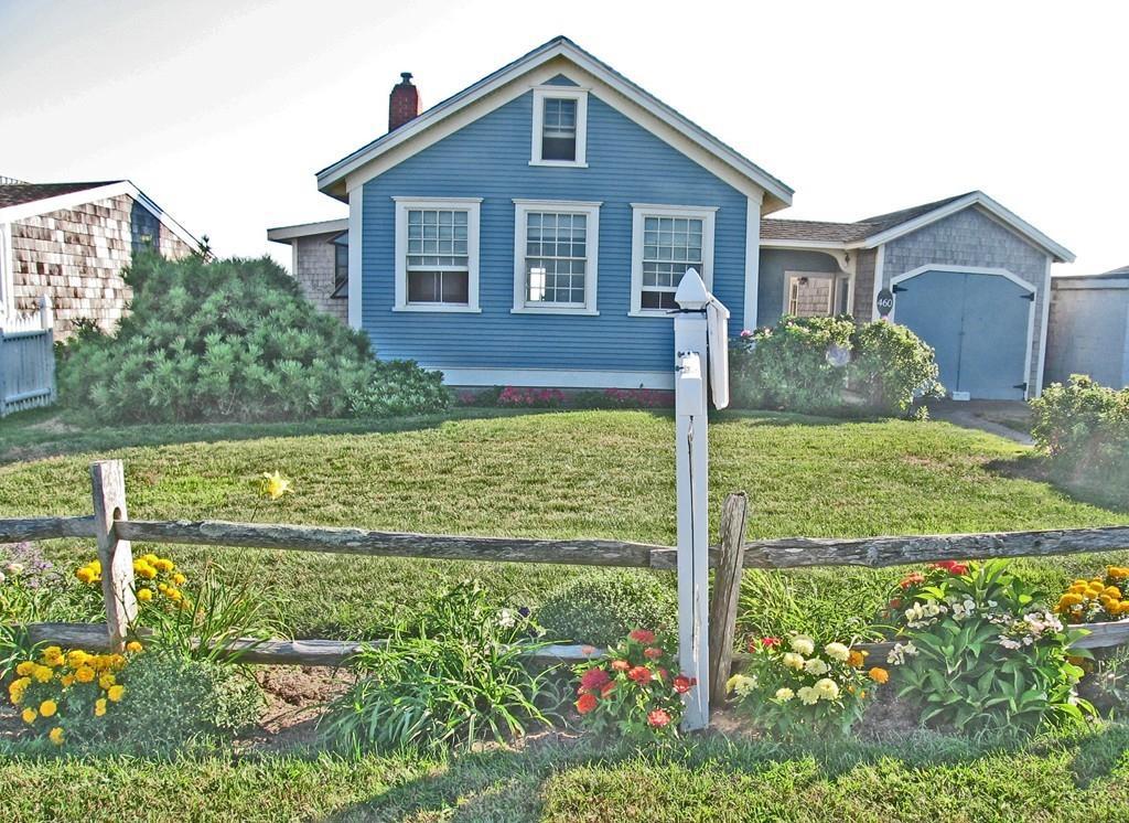 460 Shore Road - Photo 1