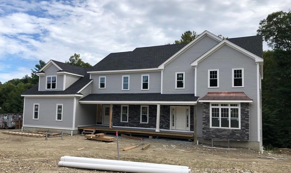 LOT 6 Ed Waters Way - Photo 1
