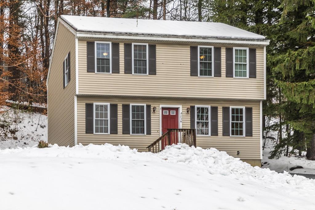 234 Timpany Blvd - Photo 1