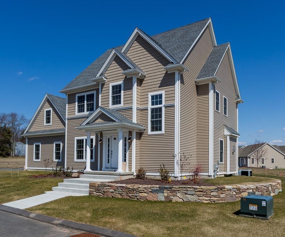 Lot 11 Oak Farm Lane - Photo 1