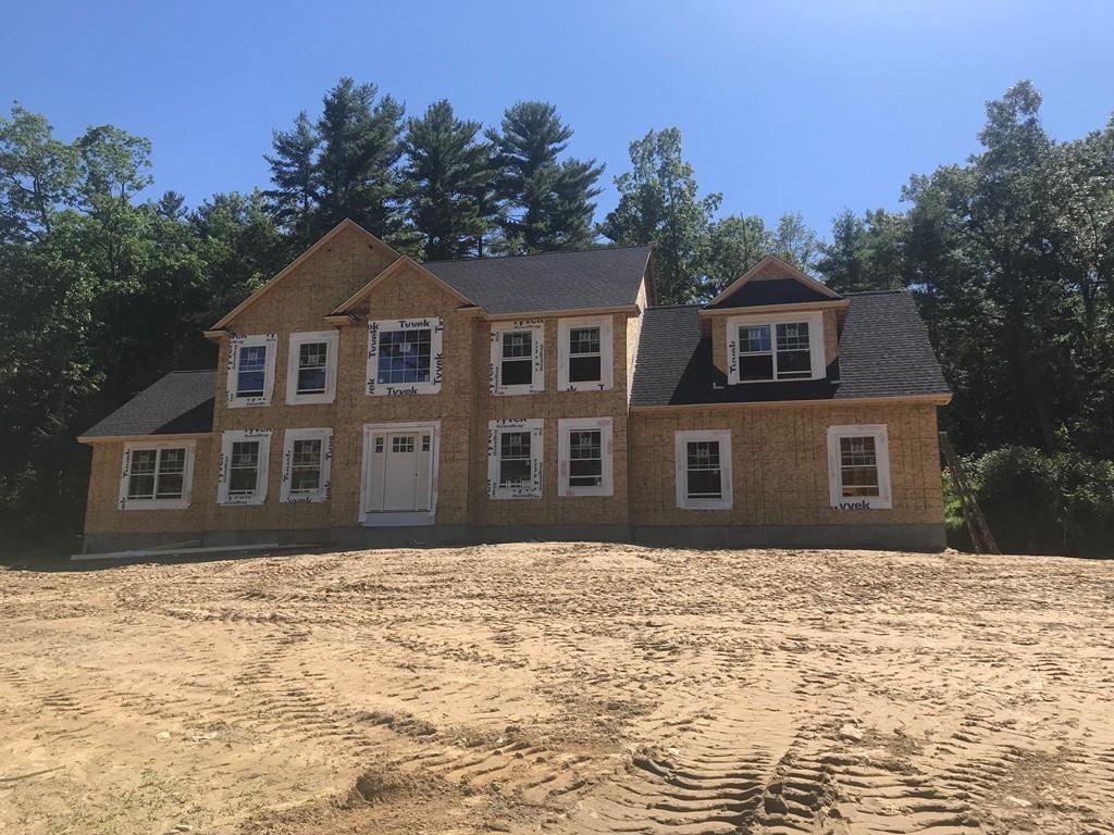Lot 4 Hayden Road - Photo 1