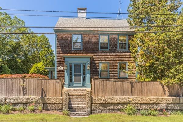50 Granite St - Photo 1