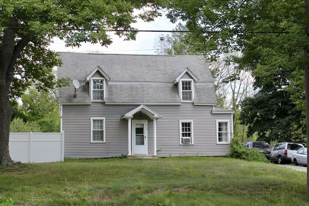 208 Main St - Photo 1