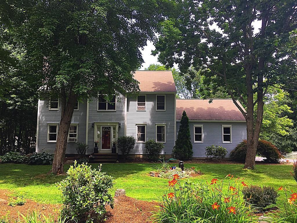 152 Kendall Hill Rd - Photo 1